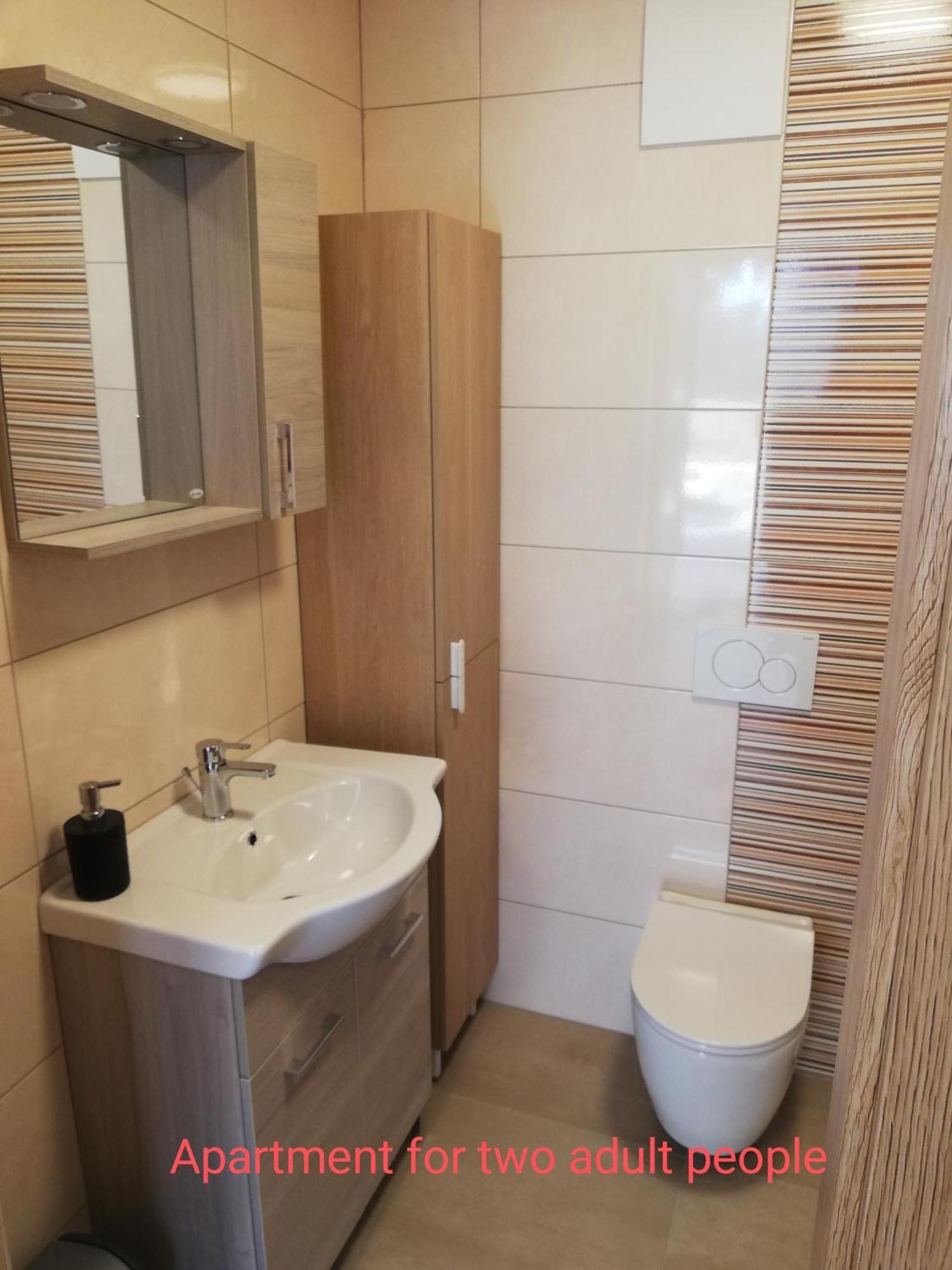 Apartments Seea Izola Exterior photo