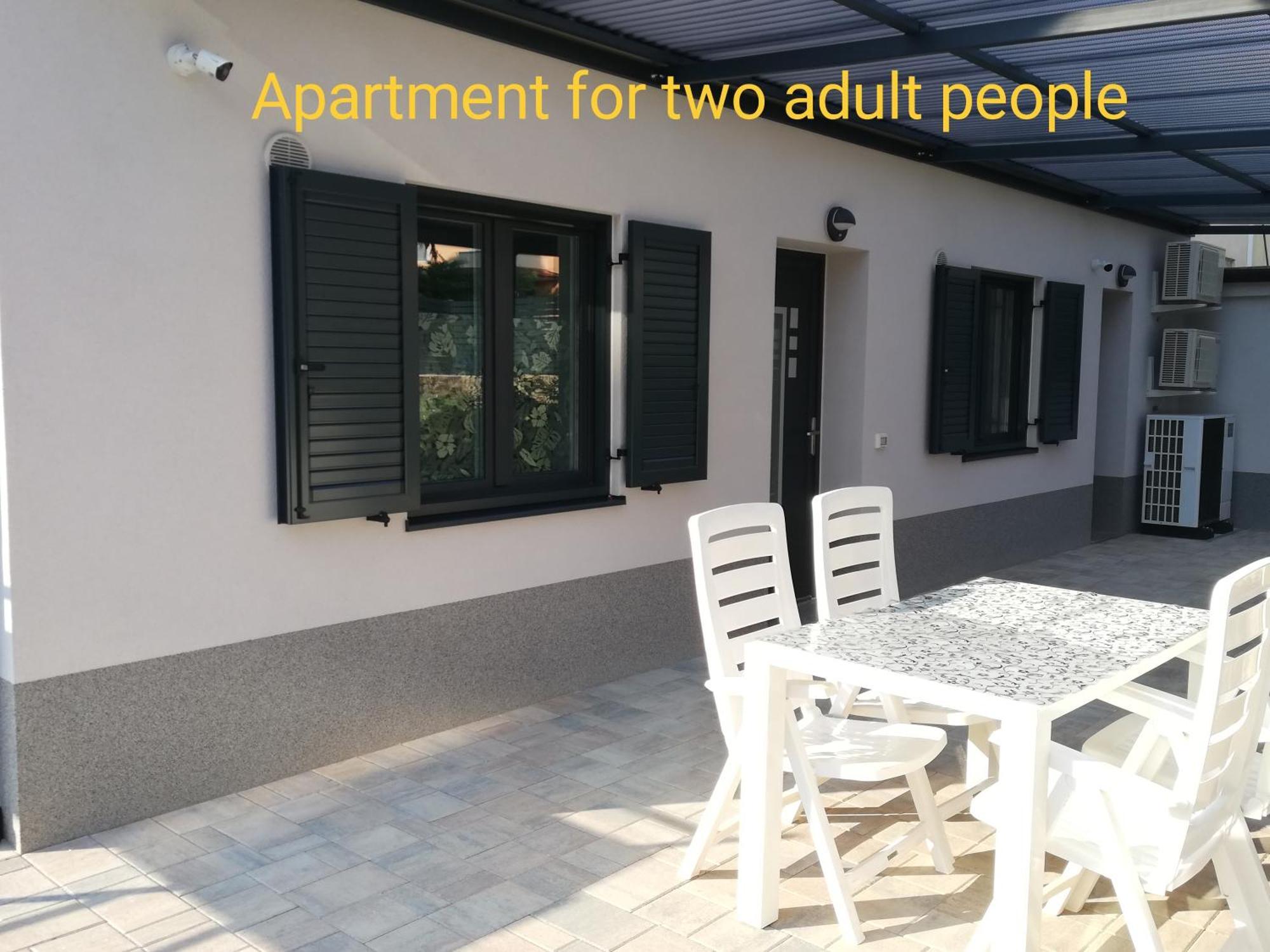 Apartments Seea Izola Exterior photo