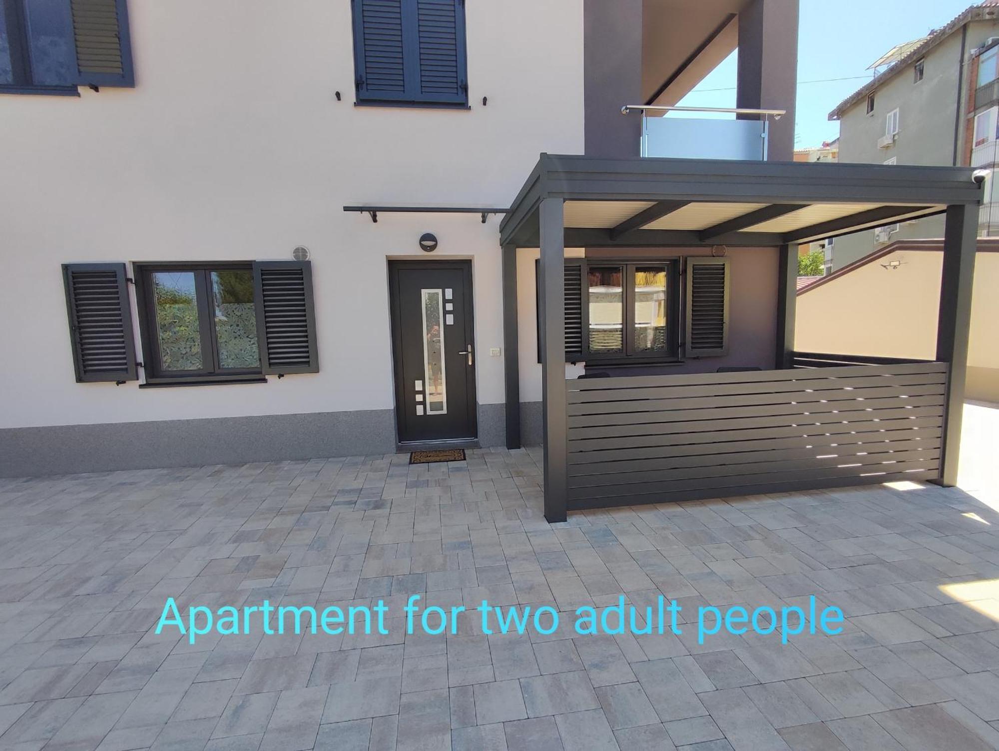 Apartments Seea Izola Exterior photo