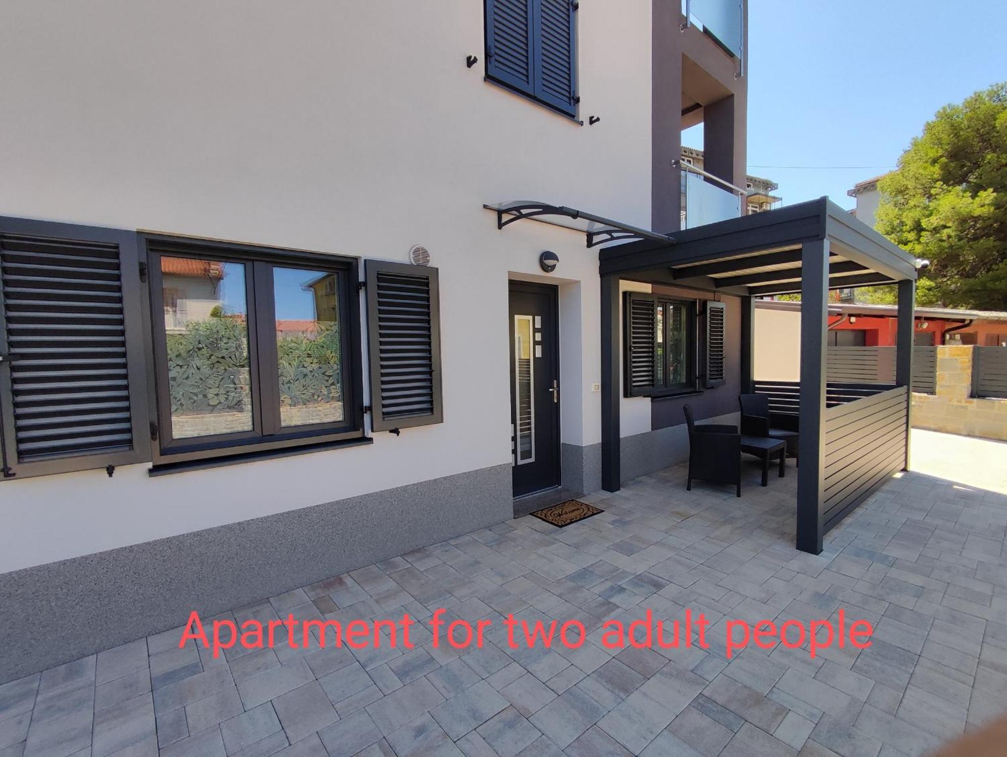 Apartments Seea Izola Exterior photo